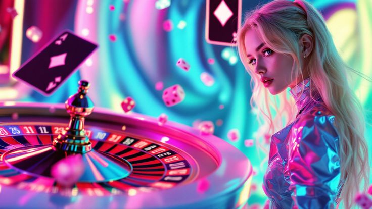 betpkr8 vip Live Casino