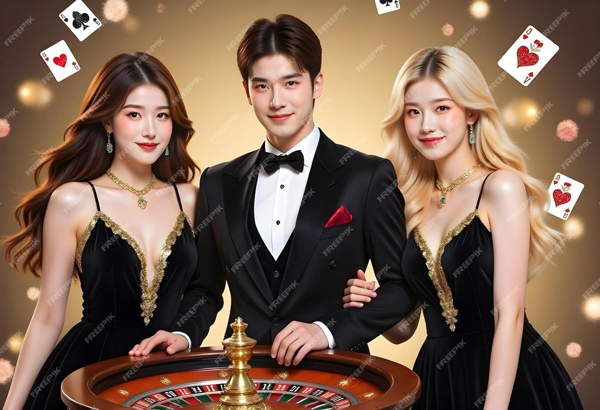 betpkr8 vip Live Betting