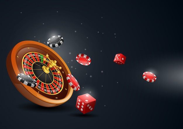 betpkr8 vip Live Casino
