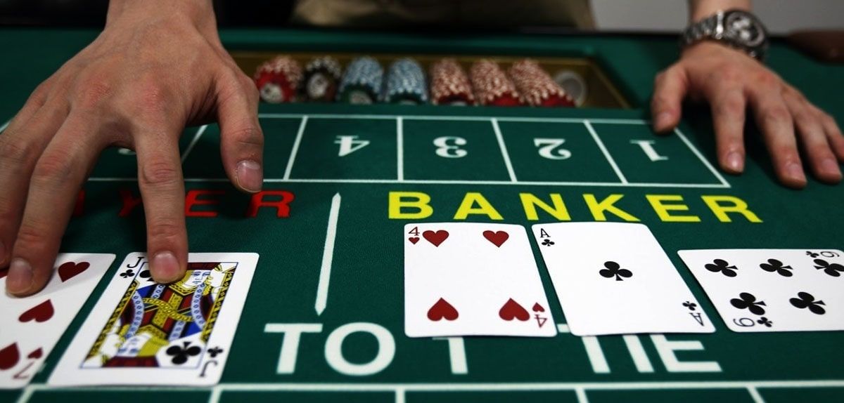 betpkr8 vip Live Casino