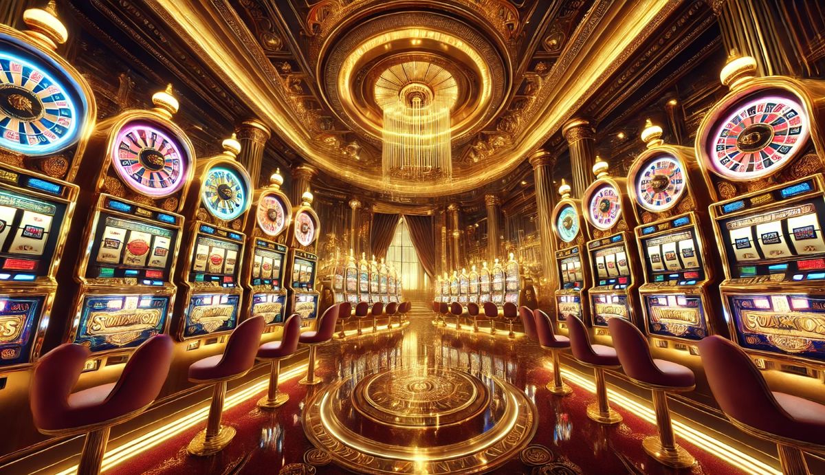betpkr8 vip Live Casino