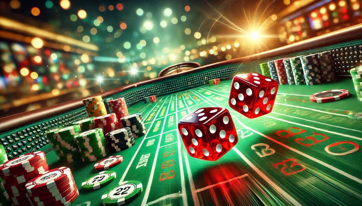 betpkr8 vip Live Betting