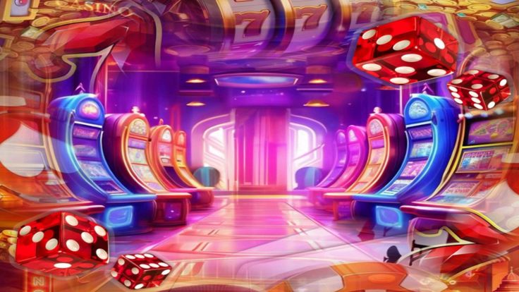 betpkr8 vip Live Casino